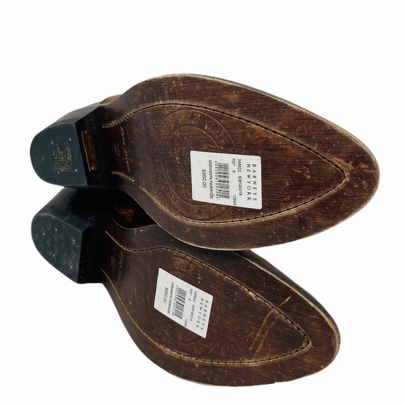 GOLDEN GOOSE**Young Western Boot**US 6,7,8 $995 - Picture 6 of 15